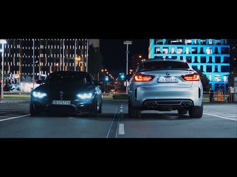 Veysel - Bela Boyz (Prod. CashMoneyAp) | BMW M Showtime