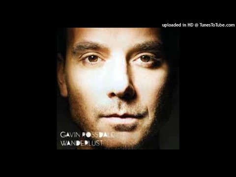 Gavin Rossdale - Forever May You Run