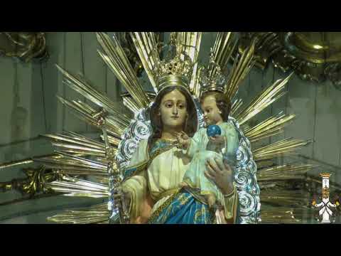 Kyrie Eleison - Shalom/JMJ - Coral do Seminário Diocesano de SJDR.