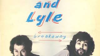 Gallagher & Lyle - Breakaway (Full Album - HQ)
