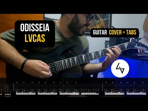 Odisseia - LVCAS