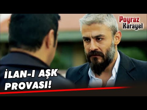 Sefer, Sema İçin Prova Yaptı - Poyraz Karayel Özel Klip