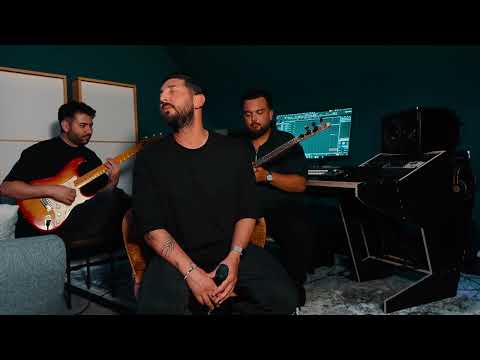 Zülfikar Özer - Yak Gel ( Cover )  // db Production   #yakgel