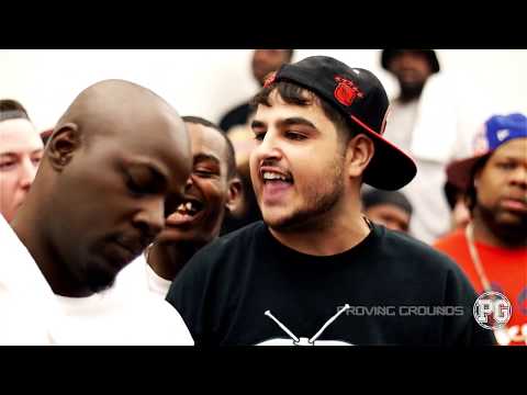 Lexx Luthor vs Zig Zag