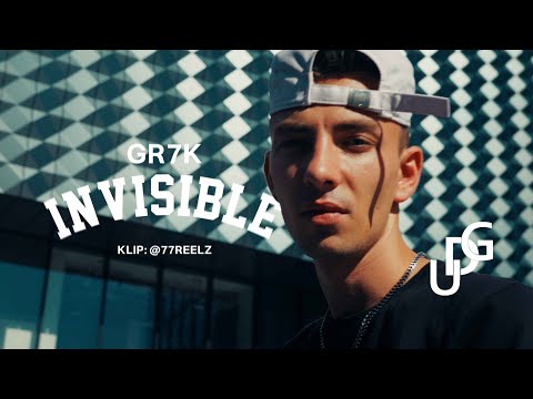 GR7K - INVISIBLE [🎥:@77reelz‬]