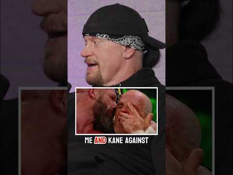 Tag Match From Hell #undertaker #wwe #wwesuperstar