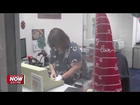 Allen County Auditor