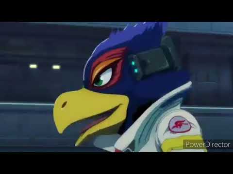 The Many Adventures of Falco Lombardi - Part 3 "Rumbly In My Tumbly"