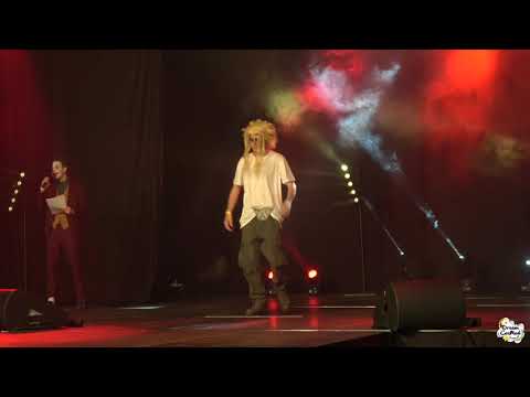 FACTS 2019 - 20/10/2019 - COSPLAY SHOW & CATWALK