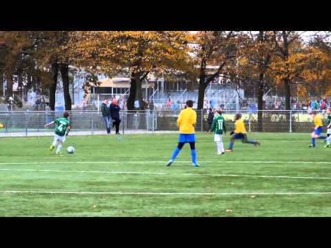 AS80 E1 - Jonathan E1 (9:9)