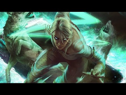 Ryan Wood - The Return [Epic Heroic Action]