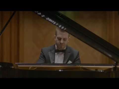 H.M.Górecki - Concerto for Piano and Strings (1980)