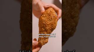 Download lagu Michelin starred fried chicken mp3