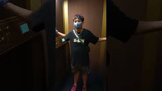 Part 1: Got a Free stay with World Legacy by World Cruises. #worldlegacy 