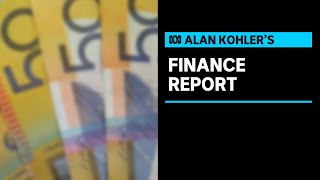 Share prices tumble with rising US interest rates and China economy concerns | Finance Report