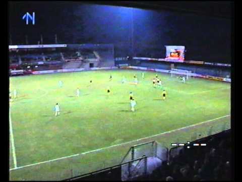 Filmarchief BV Veendam     BV Veendam-Dordrecht'90 4-3