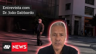 Estado de SP estuda criar uma fase além da vermelha para conter o avanço da Covid-19