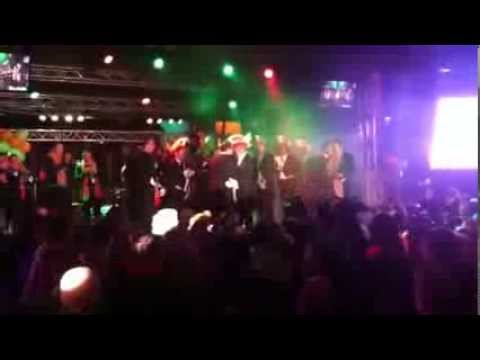 Presentatie Jan Smulders in de raad van XI (2013)