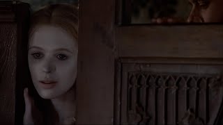 Marianne Faithfull as Ophelia