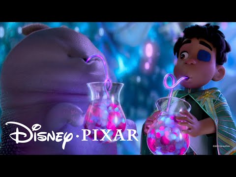 [엘리오] 메인 예고편