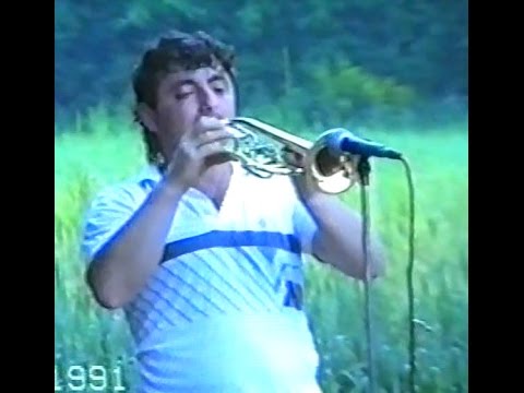 Uspomena na Dragana Nikolica - Kigena