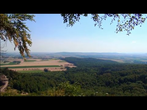 Schöne Tour vom Kloster Wülfinghausen - Sennhütte - Waldkater (Andi-TV 87)