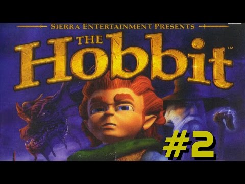 test bilbo le hobbit gamecube
