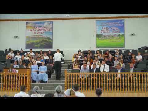 D0285 Orchestra - Corjeuti 07/23