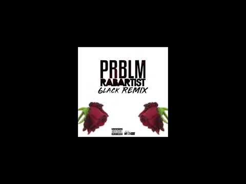 RABArtist - Prblm (6lack Remix)