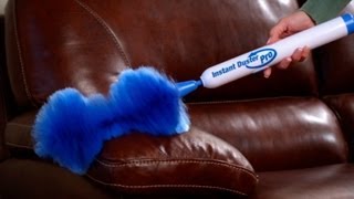 Instant Duster Pro www.islshop.co.uk