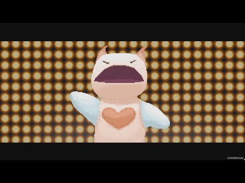 Maki Tries Dish Cutscene - Dave the Diver