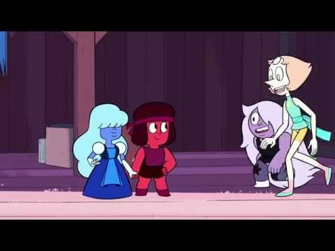Steven Universe - All Fusion Dance/Unfuse/Attempt (Up to Hit the Diamond)