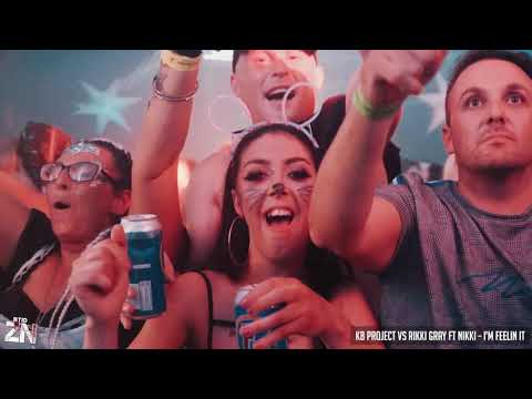 I'm Feeling It - Sunset Bros (BTID Music) BTID ZN 2019