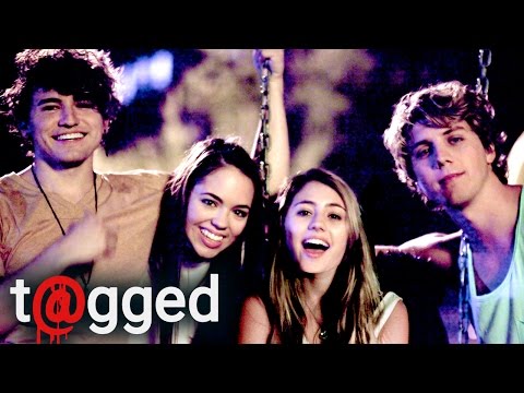 t@gged Episode 1 | #shotgun