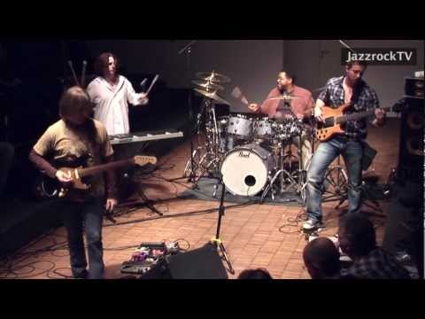 Dean Brown - Big Foot