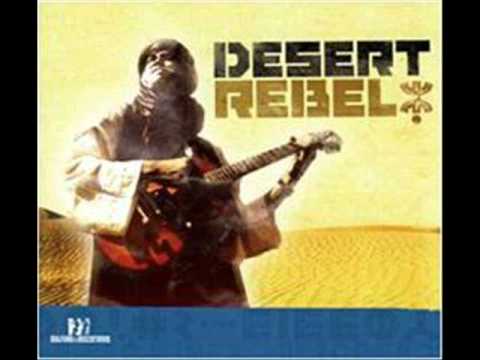 Desert Rebel - 70 Litres