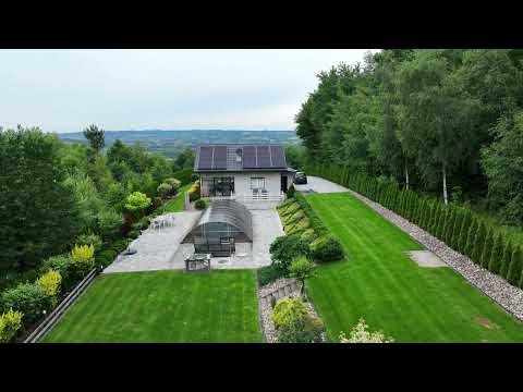 Dom w msc. Lubaszowa koło Tuchowa