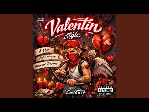 No confio (feat. Andy flow)