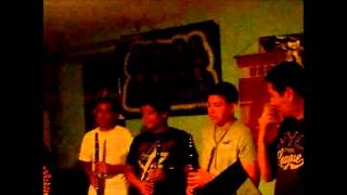 La Juvenil Banda Galeana - El Desquite