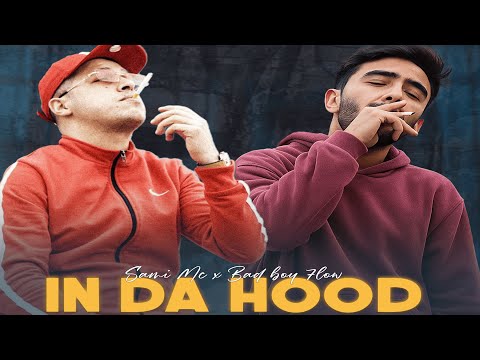 Sami Lmc x BadBoy 7low - In Da Hood (Visualizer)