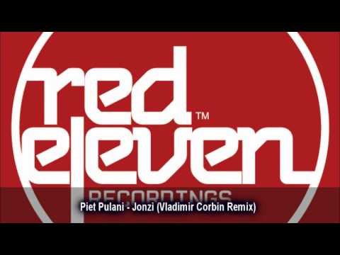 Piet Pulani - Jonzi (Vladimir Corbin Remix)