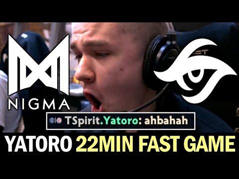 YATORO outplayed MATUMBAMAN ILTW before TI10 Lower Bracket Final