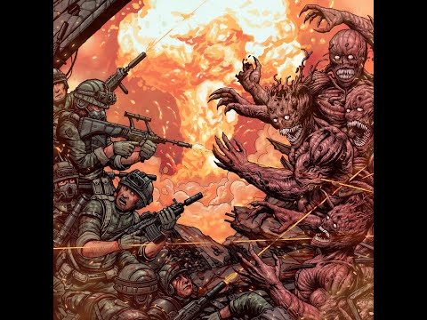 SONIVINOS - Ingesting ashes (guitarplaythrough Stef's part)