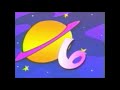 Sesame Street Captain Spacey 8