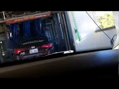 Retake of the Belanger Pro Class 100 Tunnel Car Wash @...