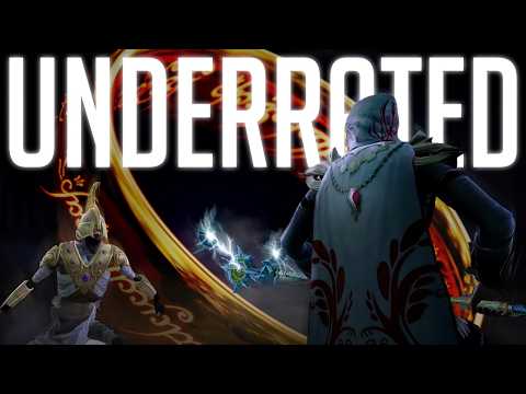 These Are The REASONS Why Lord Of The Rings Online Is ABSOLUTELY Worth Checking Out In 2026