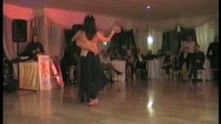 Milonga Villa Lariano 6 marzo 2010 parte 2a.avi