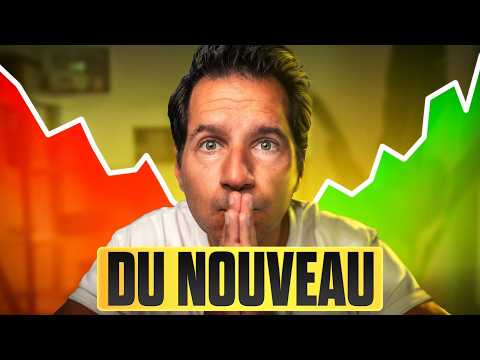 🚨 Le Meilleur et le Pire pour Bitcoin.. Il faut que tu sois au courant !