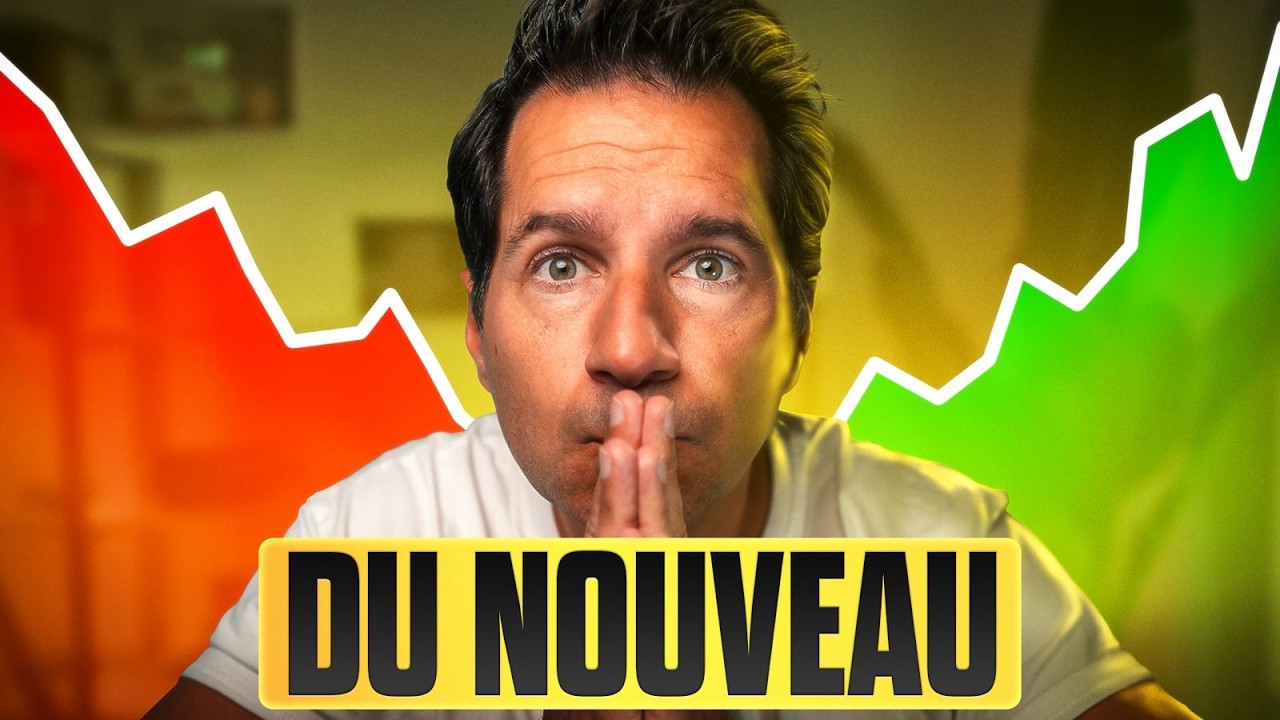 🚨 Le Meilleur et le Pire pour Bitcoin.. Il faut que tu sois au courant !