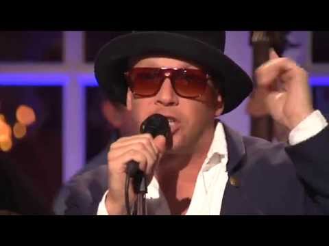 Cool D - Puu on puude kõrgune (Laula mu laulu 4, 5. saade - Liisi Koikson)